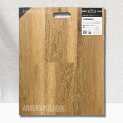 NAF 8mm Royal Flooring Solutions - Cornwall NAF 8mm Royal Flooring Solutions - Cornwall
